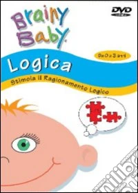 Brainy Baby - Logica dvd