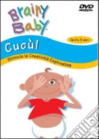 Brainy Baby - Cucu' dvd