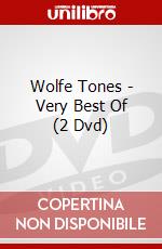 Wolfe Tones - Very Best Of (2 Dvd) dvd