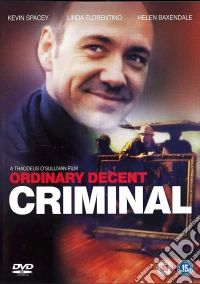 Ordinary Decent Criminal [Edizione: Irlanda] dvd
