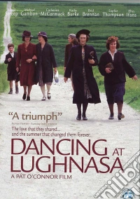 Dancing At Lughnasa dvd