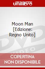 Moon Man [Edizione: Regno Unito] dvd