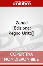 Zonad [Edizione: Regno Unito] dvd