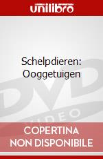Schelpdieren: Ooggetuigen dvd