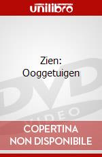 Zien: Ooggetuigen dvd