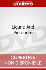 Ligurie And Piemonte dvd