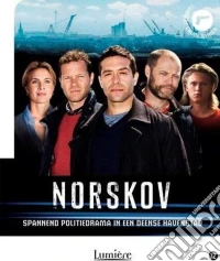 (Blu-Ray Disk) Norskov