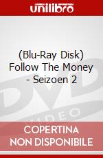 (Blu-Ray Disk) Follow The Money - Seizoen 2 brd