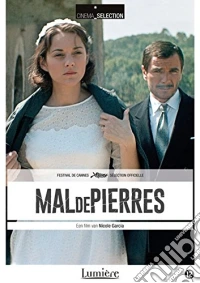 Mal De Pierre [Edizione: Belgio] dvd