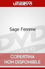 Sage Femme dvd