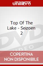 Top Of The Lake - Seizoen 2 dvd