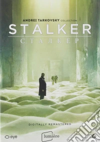 Stalker dvd