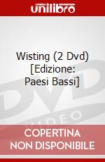 Wisting (2 Dvd) [Edizione: Paesi Bassi] dvd