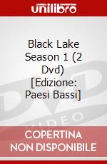 Black Lake Season 1 (2 Dvd) [Edizione: Paesi Bassi] dvd