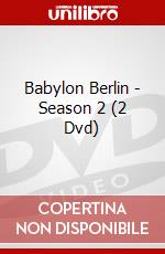 Babylon Berlin - Season 2 (2 Dvd) dvd
