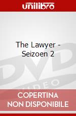 The Lawyer - Seizoen 2 dvd