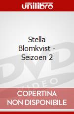 Stella Blomkvist - Seizoen 2 dvd