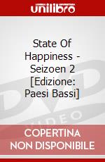 State Of Happiness - Seizoen 2 [Edizione: Paesi Bassi] dvd