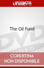 The Oil Fund dvd