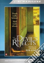 Devil's Rejects (The) [Edizione: Regno Unito]