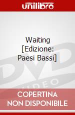 Waiting [Edizione: Paesi Bassi] dvd