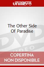 The Other Side Of Paradise dvd