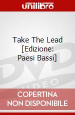 Take The Lead [Edizione: Paesi Bassi] dvd