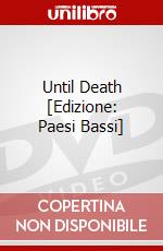 Until Death [Edizione: Paesi Bassi] dvd