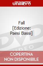 Fall [Edizione: Paesi Bassi] dvd