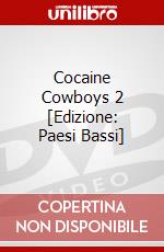 Cocaine Cowboys 2 [Edizione: Paesi Bassi] dvd