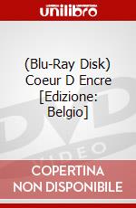 (Blu-Ray Disk) Coeur D Encre [Edizione: Belgio] brd