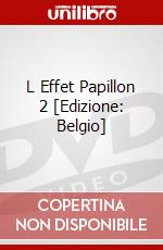 L Effet Papillon 2 [Edizione: Belgio] dvd