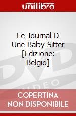 Le Journal D Une Baby Sitter [Edizione: Belgio] dvd