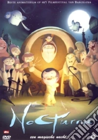 Nocturna [Edizione: Belgio] dvd
