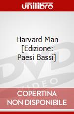 Harvard Man [Edizione: Paesi Bassi] dvd