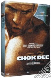 Chokdee [Edizione: Belgio] dvd