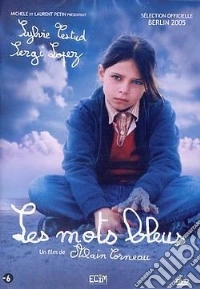 Les Mots Bleus [Edizione: Belgio] dvd