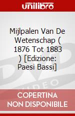 Mijlpalen Van De Wetenschap ( 1876 Tot 1883 ) [Edizione: Paesi Bassi] dvd