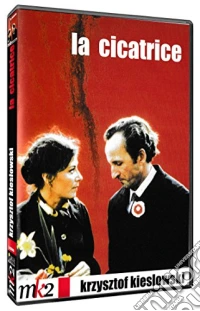 Cicatrice (La) dvd