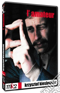 Amateur (L') dvd