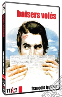 Baisers Voles [Edizione: Belgio] dvd