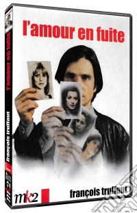 Amour En Fuite (L') [Edizione: Francia] dvd