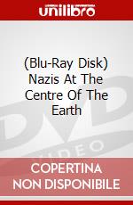 (Blu-Ray Disk) Nazis At The Centre Of The Earth brd
