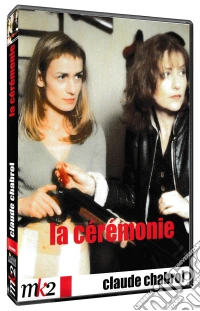 La Ceremonie [Edizione: Belgio] dvd