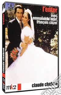L Enfer [Edizione: Belgio] dvd