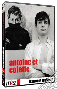 Antoine Et Colette [Edizione: Belgio] dvd