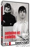 Antoine Et Colette [Edizione: Belgio] dvd