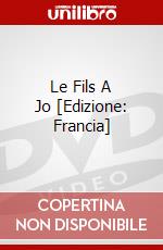 Le Fils A Jo [Edizione: Francia] dvd
