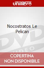 Nocostratos Le Pelican dvd