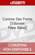 Comme Des Freres [Edizione: Paesi Bassi] dvd